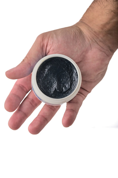 Burro'OSA cleanser in burro nero purificante