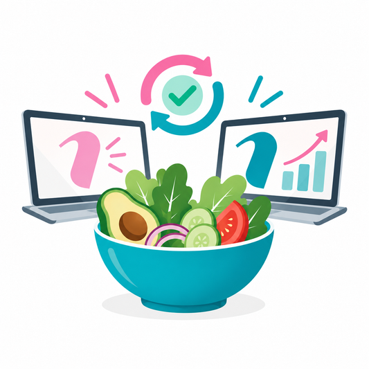 Controllo nutrizionale Online